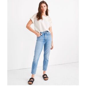 Madewell Momjean